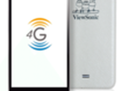 优派首款4G手机ViewPhone V500激情上市
