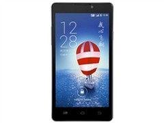 双卡双待4G网络 酷派大神F2售价1080元