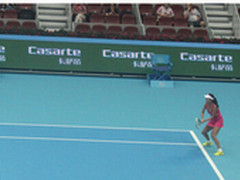 带来新鲜活力卡萨帝冰吧助力中网公开赛