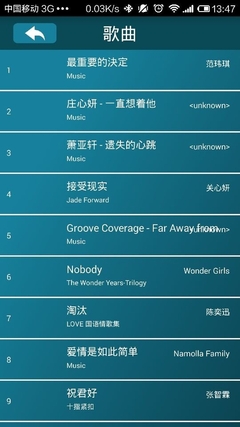 全面解读：无线读卡蓝牙音箱F1专用APP