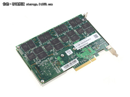 OCZ Z-Drive 4500 PCIe SSD细节分析