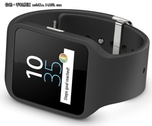 索尼\/三星\/华硕发布安卓智能手表-IT168