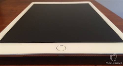 iPad Air 2量产在即 苹果把自己薄哭了