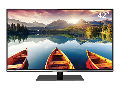 经济实用款 松下42寸液晶电视仅2999元