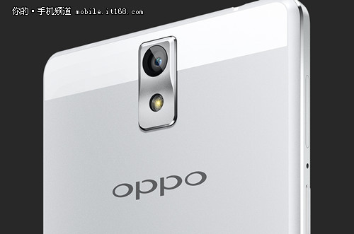 最薄的电信4G手机OPPO R3 准备上市来袭