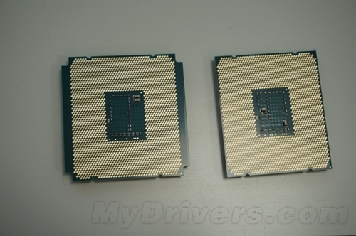 18核36线处理器 Intel发布Xeon E5降临