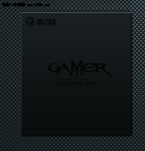 NAND可见设计 影驰Gamer系列SSD来袭