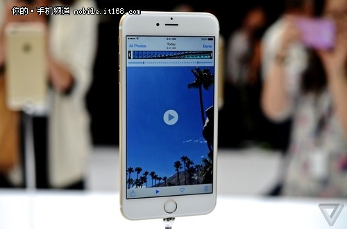 值不值得买？iPhone6外媒观点+网友吐槽
