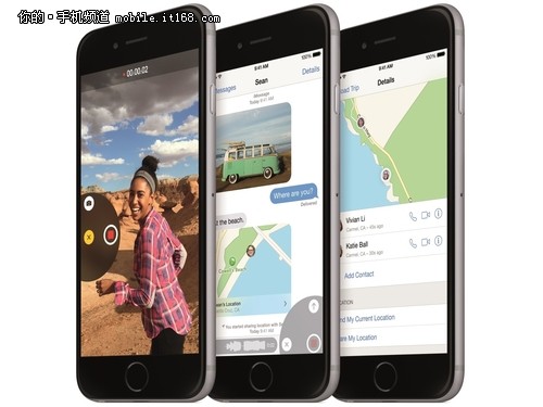 iPhone6外媒观点