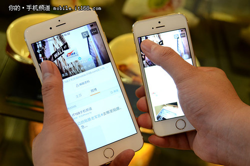 相机突出备受争议 再谈iPhone 6设计