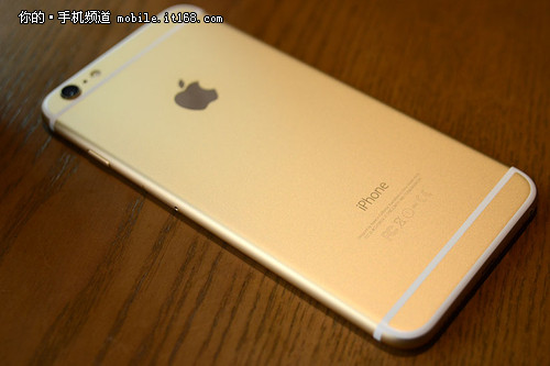 相机突出备受争议 再谈iPhone 6设计