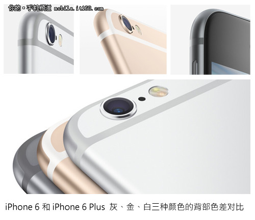 相机突出备受争议 再谈iPhone 6设计