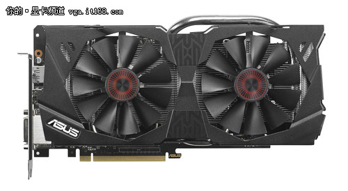 产品展示：华硕GTX 980970