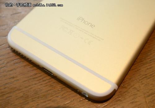 相机突出备受争议 再谈iPhone 6设计