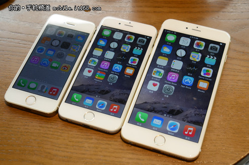 总结：iPhone 6依旧是最受欢迎的智能机