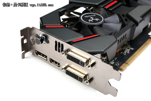 超高能耗比 七彩虹GTX980970同步发布