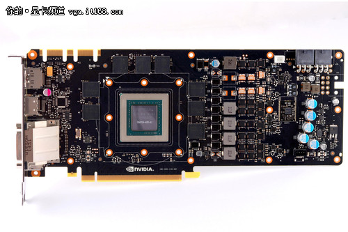 AirBoss巨无霸 四风扇GTX980冰龙登场