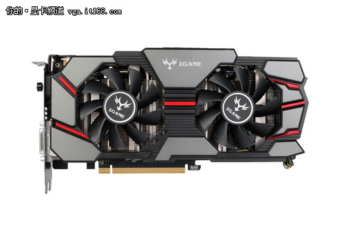 超高能耗比 七彩虹GTX980970同步发布