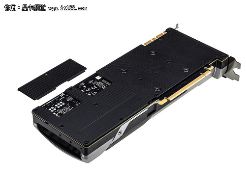 产品展示：华硕GTX 980970 显卡