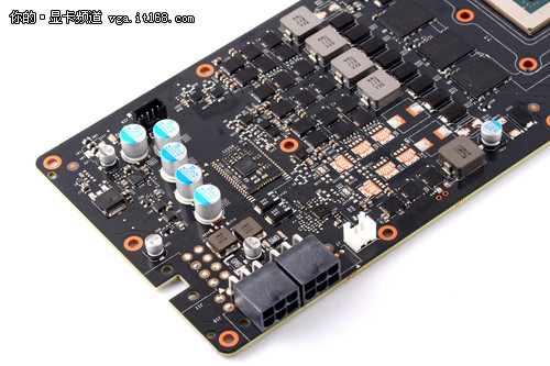 AirBoss巨无霸 四风扇GTX980冰龙登场