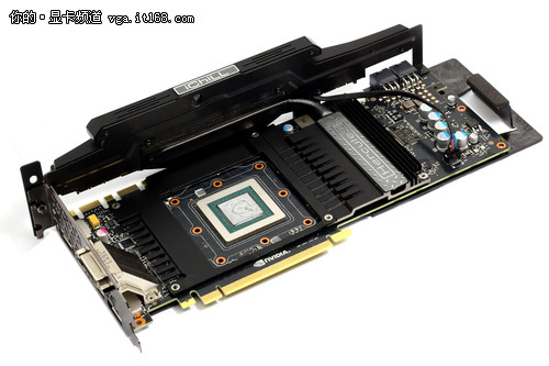 AirBoss巨无霸 四风扇GTX980冰龙登场