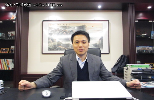 专访天音严四清:天联网致力于小零售商