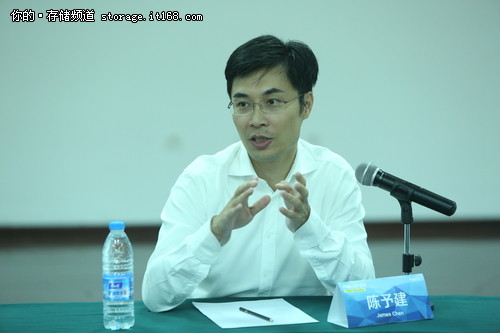 改变用户存储习惯 群晖发力企业级市场