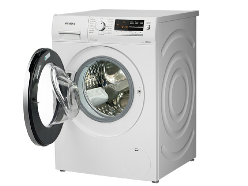 变频滚筒特惠 西门子洗衣机降至3799元-IT168 数字家电专区