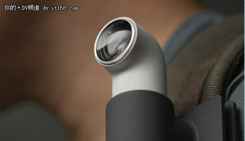 “潜望镜”来了 HTC即将发布运动相机