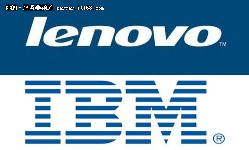 联想宣布将完成收购IBM x86服务器业务
