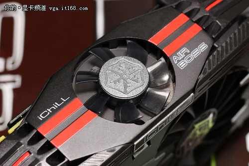 壕到没朋友！四风扇GTX970冰龙限量到货