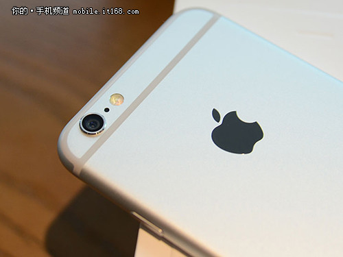 向市场妥协的新旗舰 iPhone6 Plus评测