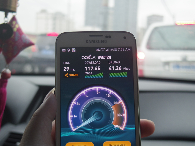 国行1520放联通4g卡,网速怎样,废流量么