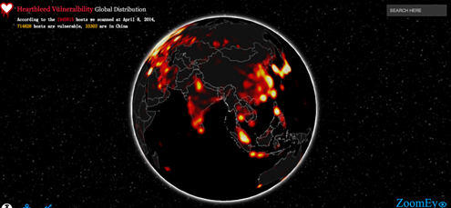【图】知道创宇杨冀龙出席2014系统架构师大