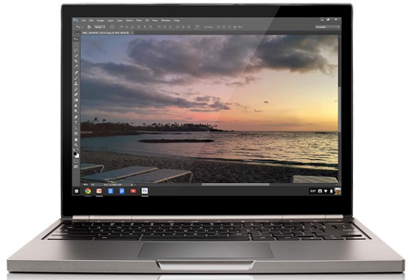 【图】Photoshop在线编辑版本登陆Chromebo