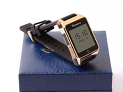 锐动X1三招领跑智能手表超长待机