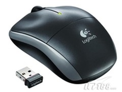 高端游戏玩家优选 罗技M215键鼠售价82