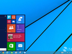 快体验！Windows 10技术预览版高清图赏