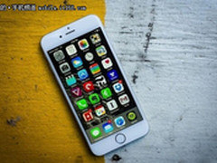 苹果iPhone6国行于17日正式开售