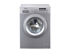 精品低价 西门子7公斤滚筒洗衣机3239元