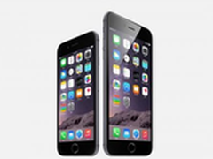 PP助手：iPhone6领衔 十一热门手机推荐