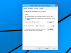 Windows 10预览版可切换至“开始屏幕”