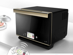 高大上！LG推全球首款65寸4K弧面电视