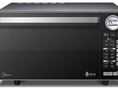 营养美味 美的变频微波炉行业领先