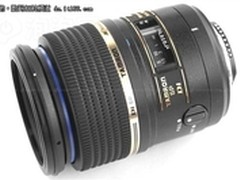 最大摄影倍率为1:1 腾龙 SP AF 90mm促