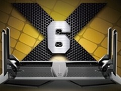 家庭办公新宠 三频转换 NETGEAR R8000