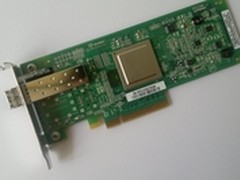 高效快速光纤通卡Brocade 815售1899元