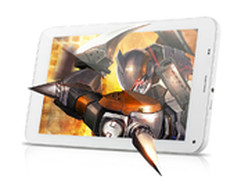 IPS屏3G平板 酷比魔方TALK7X仅399元