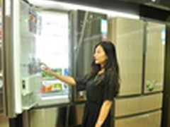 两万以上市场 卡萨帝以52.5%占半壁江山