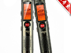 小巧便携高端录音笔 爱国者 L6615促299